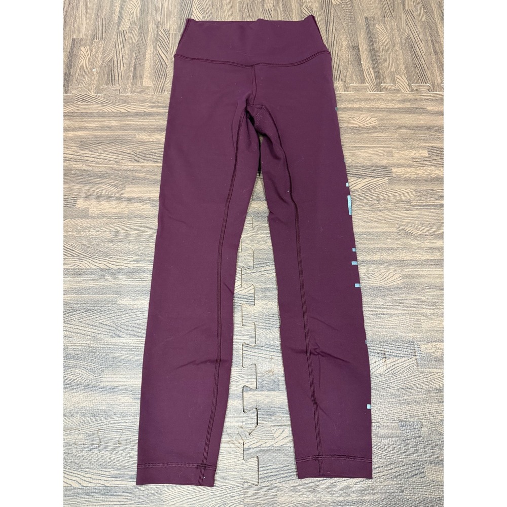 lululemon wunder under legging - Picture 2 of 5